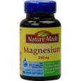 Nature Made Magnesium 250 mg - 90 Liquid Softgels