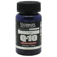 Ultimate Nutrition Coenzyme Q-10