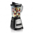 Hamilton Beach Black Multi-Function Glass Jar Blender