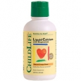 Children's Liquid Calcium with Magnesium 16 Ounces Liquid