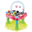 Exersaucer(R) Moovin & Groovin