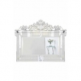 Venetian Clear 42.5-Inch Transitional Mirror