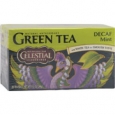 Celestial Seasonings Green Tea Caffeine Free Mint 20 Tea Bags
