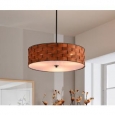 Foster 3 Light Pendant