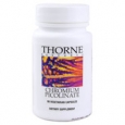 Thorne Research Chromium Picolinate 60 Vegetarian Capsules