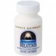 Melatonin Orange Sublingual 2.5 MG 120 Sublingual Tablets