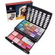 SHANY Glamour Girl Makeup Kit - 48 Eyeshadow / 4 Blush /2 Powder