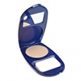COVERGIRL Smoothers AquaSmooth Foundation, Compact