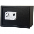 Stalwart Electronic Fingerprint and Digital Steel Safe