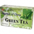 Uncle Lee's Legends Of China Green Tea 100 Tea Bags