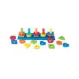 LAURI Shape & Color Sorter