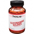 Glucosamine Sulfate 750 MG 90 Capsules