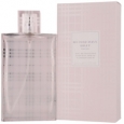 Burberry Brit Sheer Women's 3.4-ounce Eau de Toilette Spray