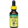 Milk Thistle Seed 2000 MG 1 Ounces Liquid