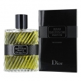 Eau Sauvage by Christian Dior, 3.4 oz Eau De Parfum Spray for Men