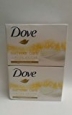 Dove Summer Care Limited Edition 6 bath bars Exfoliates for a natural glow