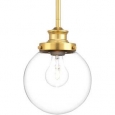 Progress Lighting P5067-137 Penn 1-light Pendant