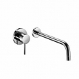 WS Bath Collections Light LIG 006.70 Light Single Hole Bathroom Faucet