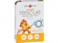 Ginger People Ginger Rescue for Kids - Mighty Mango - 24 Chewable Tablets - Case of 10