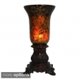 Bronze Decorative Uplight