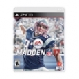 Madden Nfl 17 - Playstation 3