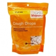 Walgreens Cough Drops Honey-Lemon - 200 ea