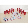 Guidecraft Jumbo Texture Dominoes