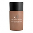 e.l.f. Acne Fighting Foundation, Coffee, 1 Fluid Ounce