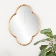 Holly & Martin Willis Decorative Wall Mirror