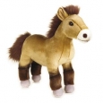 National Geographic Przewalski Horse Plush