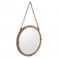 Cuerda Mirror Brown