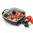 Elite Nonstick 12-inch Electric Skillet