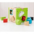 KidKraft Shape Sorting Cube