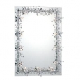 Eurofase Relic 14-Light Mirror, Chrome Finish