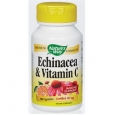 Echinacea With EsterC 100 Capsules