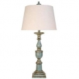 Antique Avignon Table Lamp