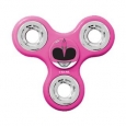 Power Rangers Pink Fidget Spinner