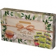 Bigelow Green Tea Variety Pack Gift Box, Regular & Decaffeinated, 64 Tea Bags/Box