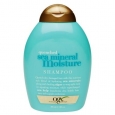 OGX Shampoo Quenched Sea Mineral Moisture
