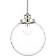 Progress Lighting P5070-104 Penn 1-light Pendant