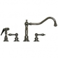 Vintage III Kitchen Faucet