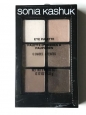 Sonia Kashuk Eye Shadow Palette - Perfectly Neutral 10 - Powder Set Shades