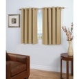 Glasgow Short Length Curtain Panel