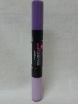 L'oreal Infallible Paints Eyeshadow 302 Shady Violet Bn Gift