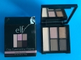 E.l.f. Contouring Clay Eyeshadow Palette Seaside Sweetie, .26 Oz