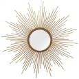 Stratton Home Decor Andrea Wall Mirror