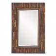 Allan Andrews Forrest Rectangular Mirror