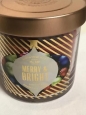 Signature Soy Candle (4 Oz) Merry & Bright, Single Wick
