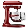 KitchenAid KP26M1XGC Gloss Cinnamon 6-quart Pro 600 Bowl-Lift Stand Mixer