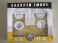 Sharper Image Puck Lights